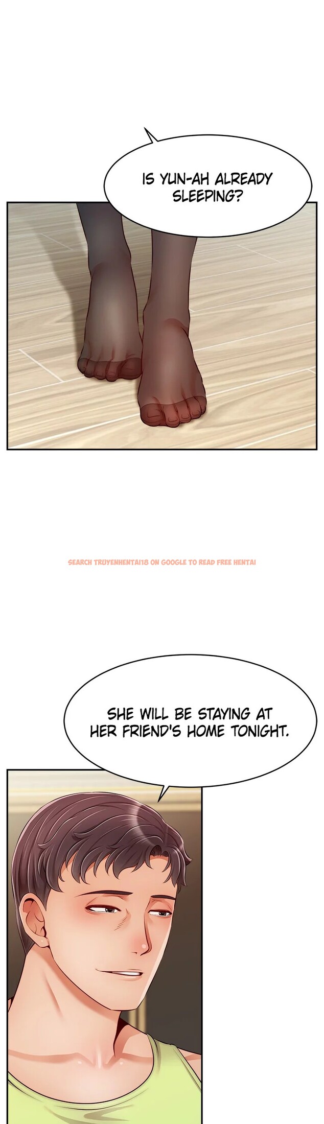 Read Hentai Image 25 214 in comic It’s Okay Because We’re Family - Chapter 38 - www.hentaitnt.net