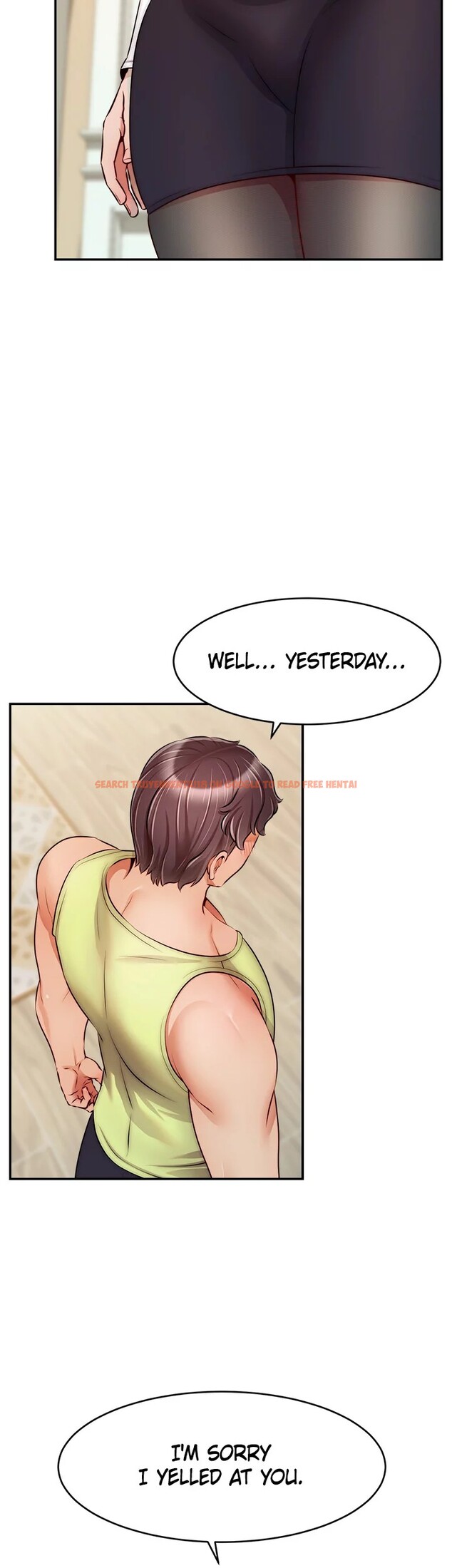 Read Hentai Image 28 214 in comic It’s Okay Because We’re Family - Chapter 38 - www.hentaitnt.net