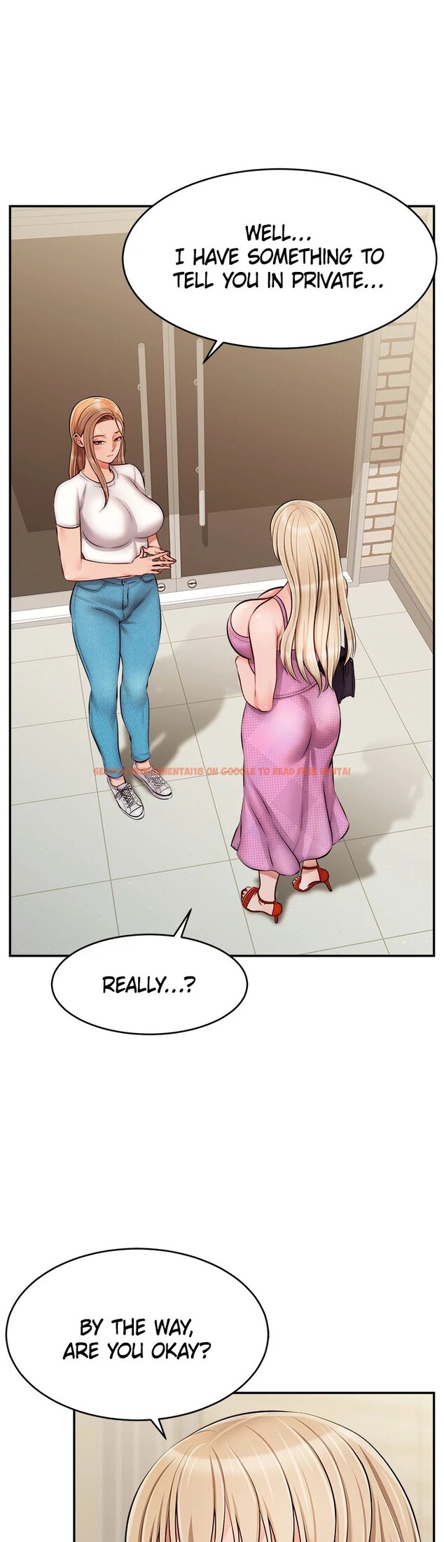 Read Hentai Image 4 213 in comic It’s Okay Because We’re Family - Chapter 38 - www.hentaitnt.net