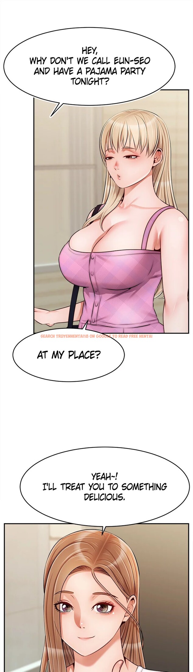 Read Hentai Image 8 213 in comic It’s Okay Because We’re Family - Chapter 38 - www.hentaitnt.net