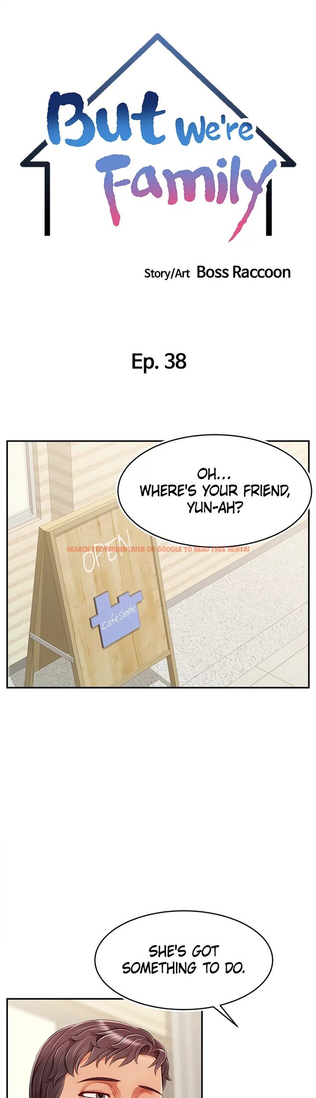 Read Hentai Image 9 213 in comic It’s Okay Because We’re Family - Chapter 38 - www.hentaitnt.net