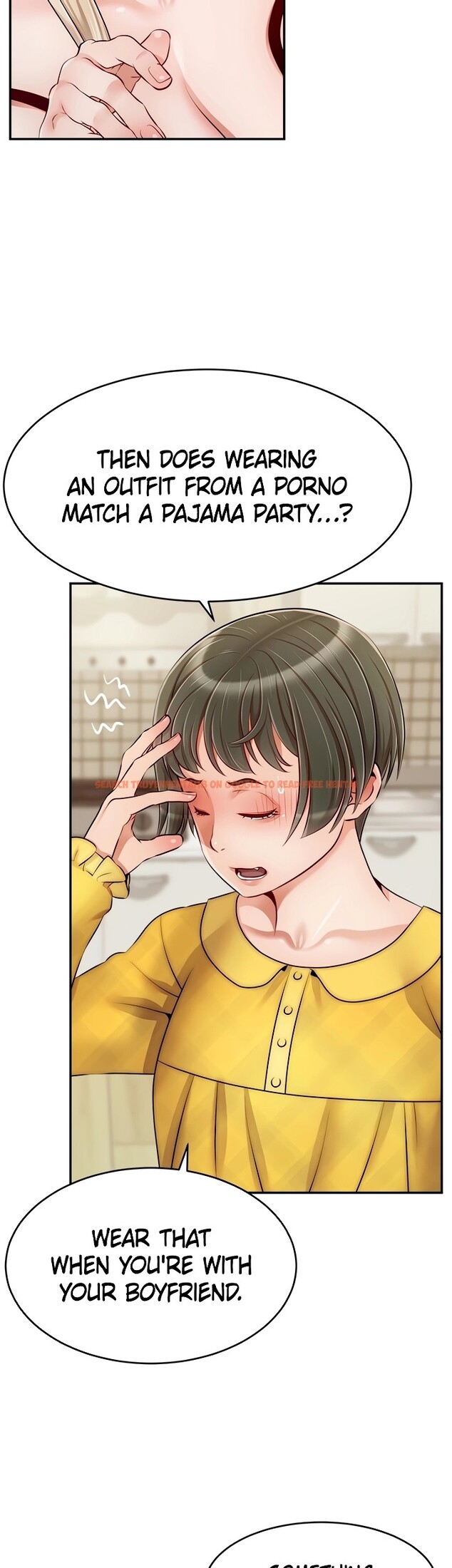 Read Hentai Image 11 246 in comic It’s Okay Because We’re Family - Chapter 39 - www.hentaitnt.net
