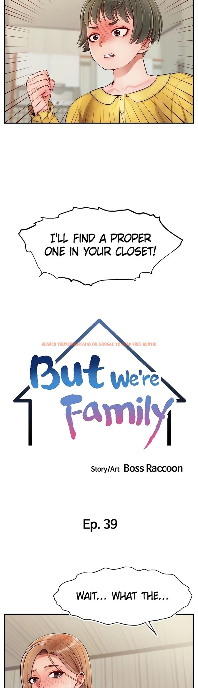 Read Hentai Image 14 246 in comic It’s Okay Because We’re Family - Chapter 39 - www.hentaitnt.net