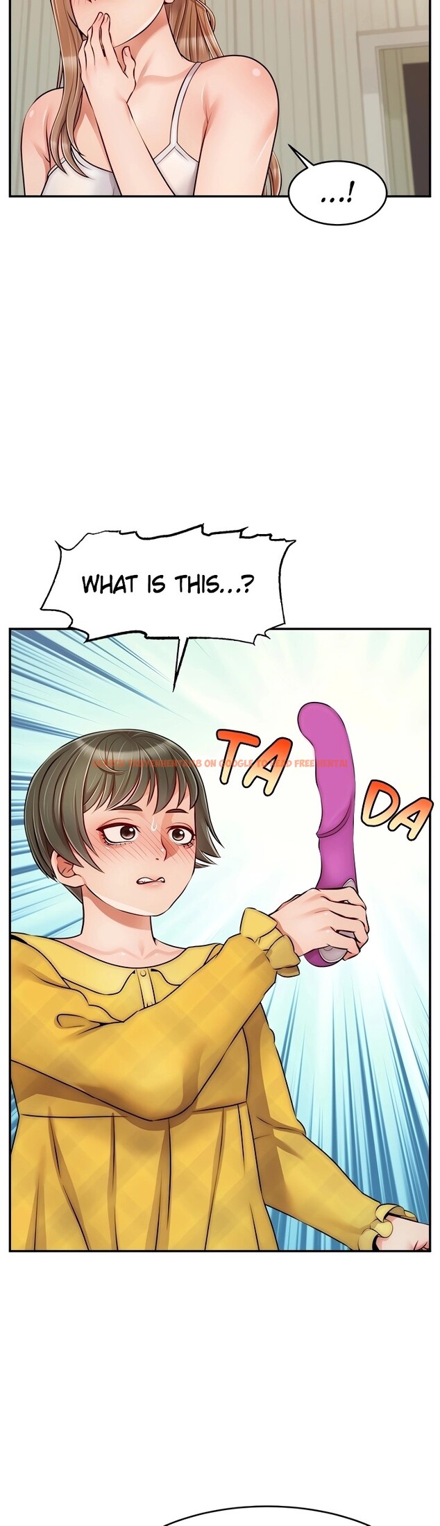 Read Hentai Image 15 246 in comic It’s Okay Because We’re Family - Chapter 39 - www.hentaitnt.net