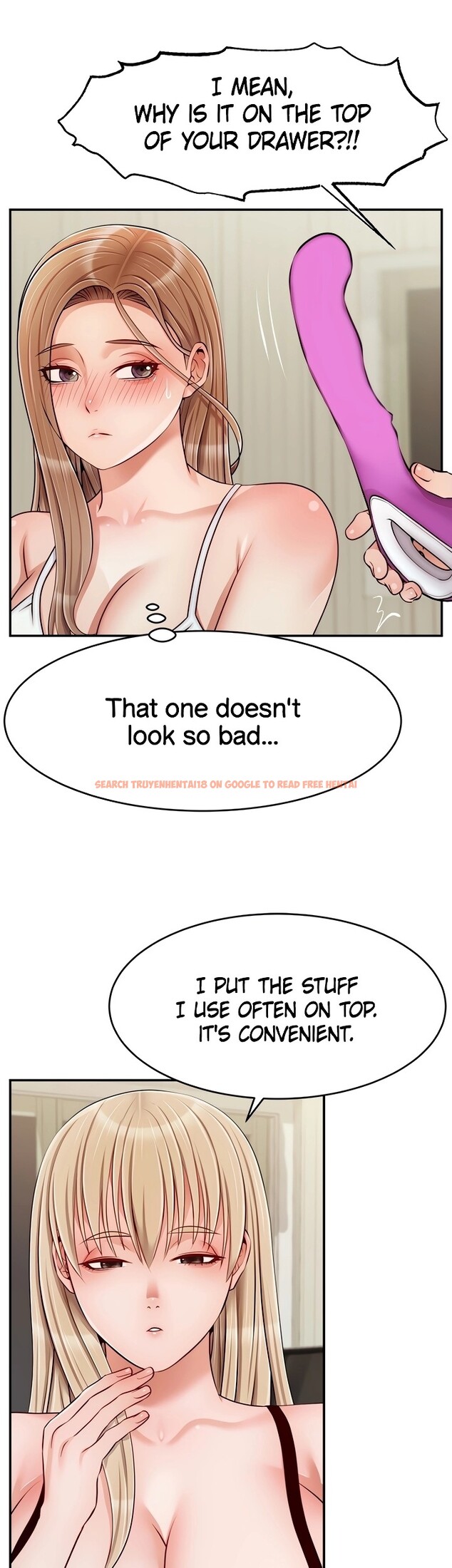 Read Hentai Image 17 246 in comic It’s Okay Because We’re Family - Chapter 39 - www.hentaitnt.net