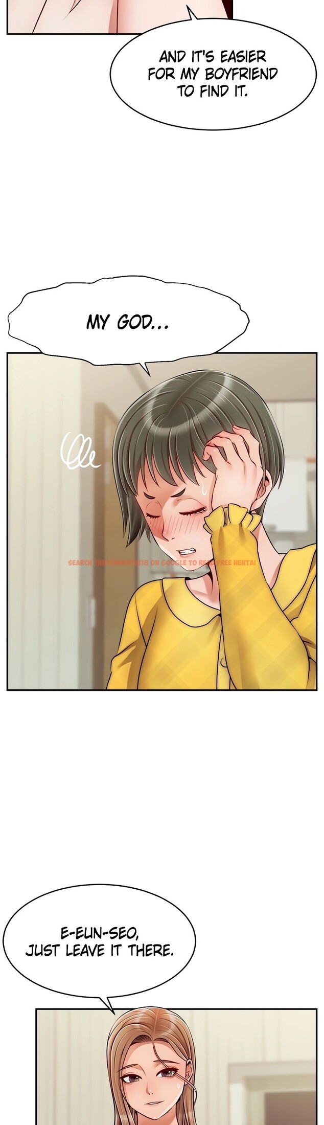 Read Hentai Image 18 246 in comic It’s Okay Because We’re Family - Chapter 39 - www.hentaitnt.net