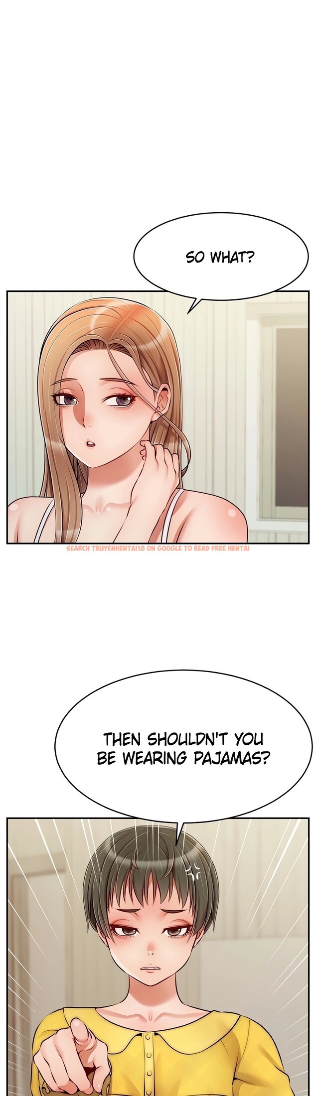 Read Hentai Image 2 245 in comic It’s Okay Because We’re Family - Chapter 39 - www.hentaitnt.net