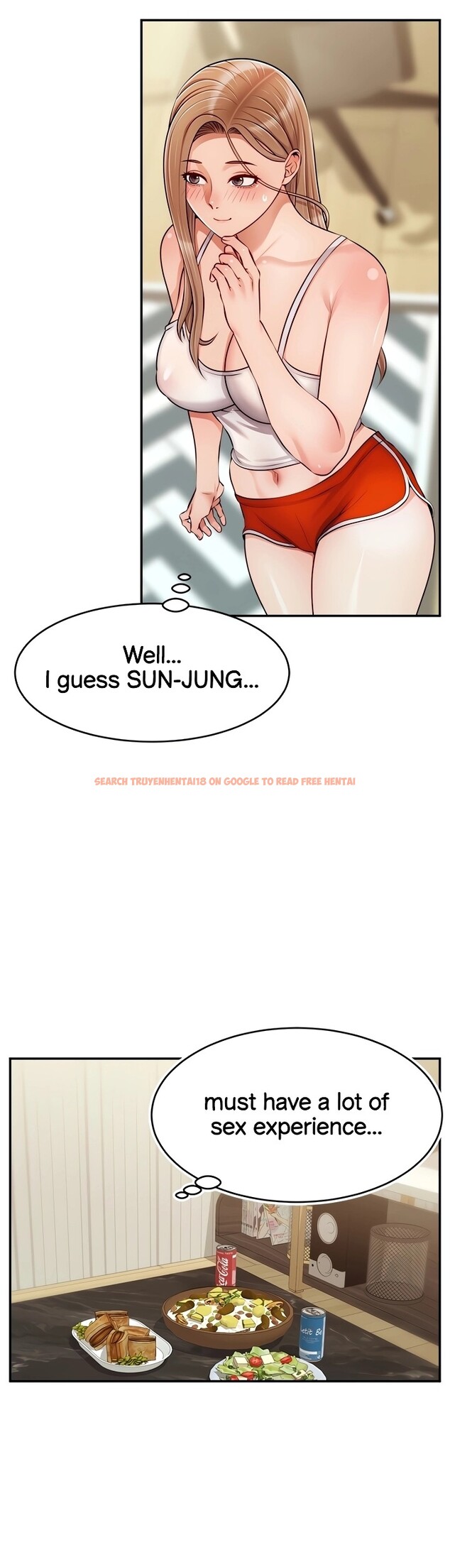 Read Hentai Image 20 246 in comic It’s Okay Because We’re Family - Chapter 39 - www.hentaitnt.net