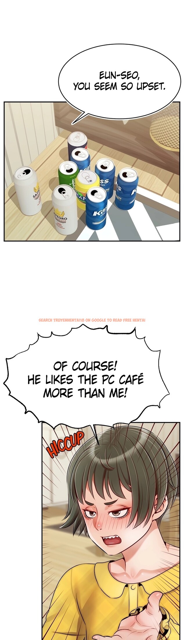 Read Hentai Image 22 246 in comic It’s Okay Because We’re Family - Chapter 39 - www.hentaitnt.net