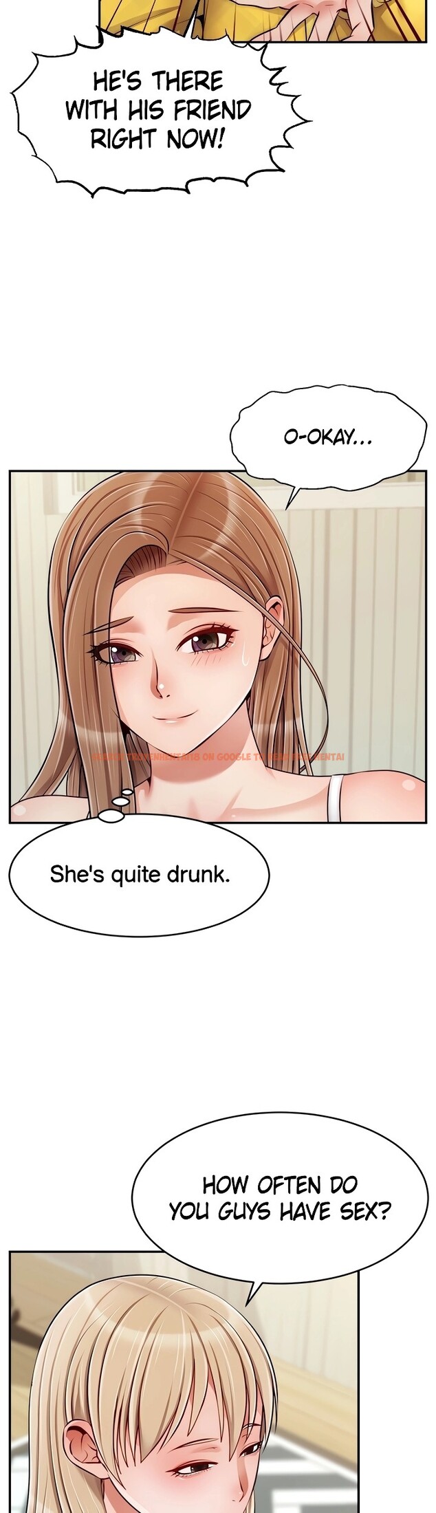 Read Hentai Image 23 246 in comic It’s Okay Because We’re Family - Chapter 39 - www.hentaitnt.net