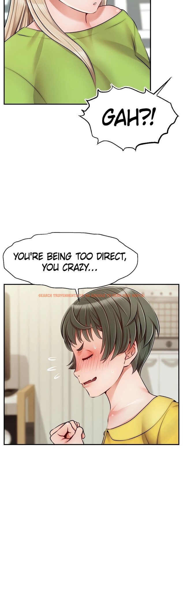 Read Hentai Image 24 246 in comic It’s Okay Because We’re Family - Chapter 39 - www.hentaitnt.net