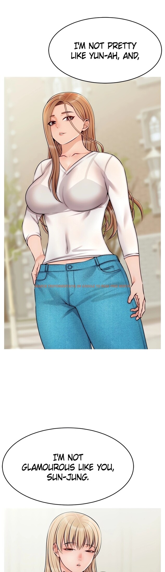Read Hentai Image 25 246 in comic It’s Okay Because We’re Family - Chapter 39 - www.hentaitnt.net
