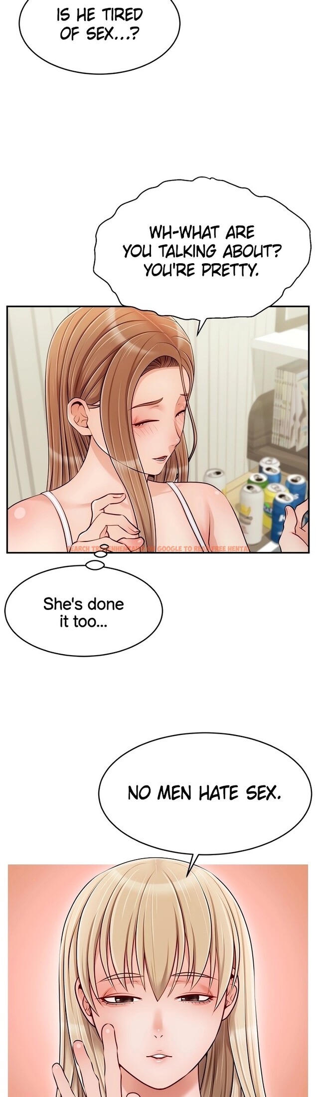 Read Hentai Image 27 247 in comic It’s Okay Because We’re Family - Chapter 39 - www.hentaitnt.net