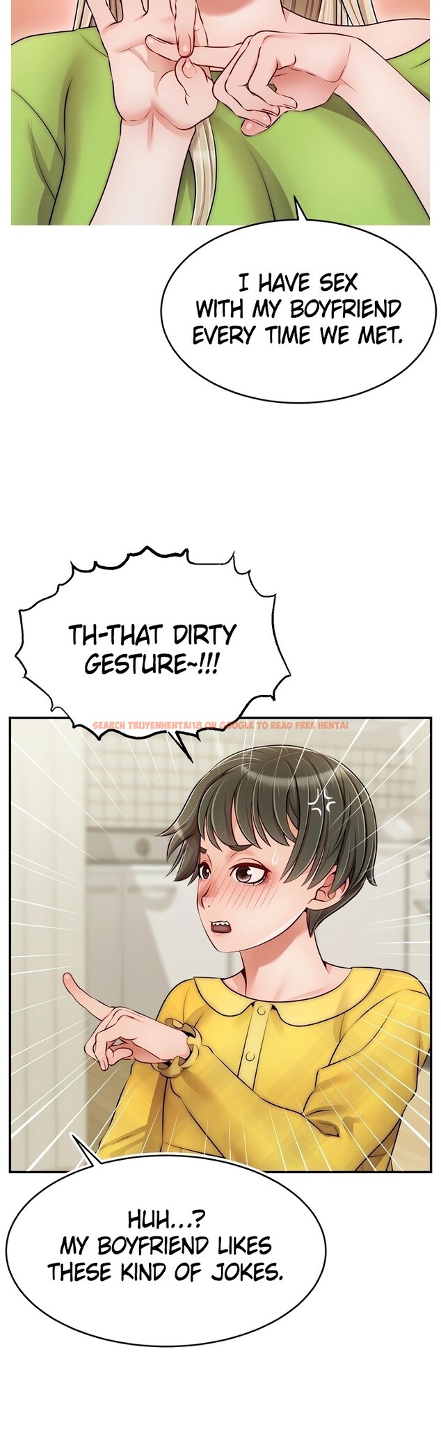 Read Hentai Image 28 247 in comic It’s Okay Because We’re Family - Chapter 39 - www.hentaitnt.net