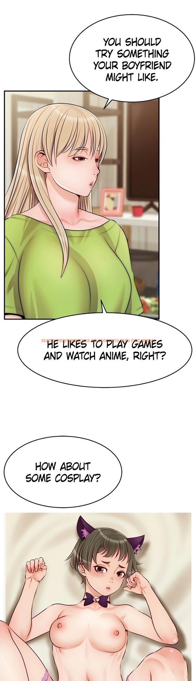 Read Hentai Image 29 247 in comic It’s Okay Because We’re Family - Chapter 39 - www.hentaitnt.net