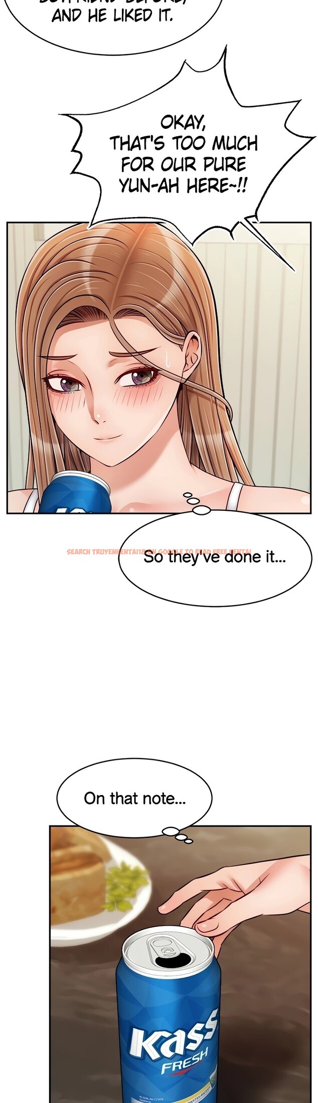 Read Hentai Image 35 247 in comic It’s Okay Because We’re Family - Chapter 39 - www.hentaitnt.net