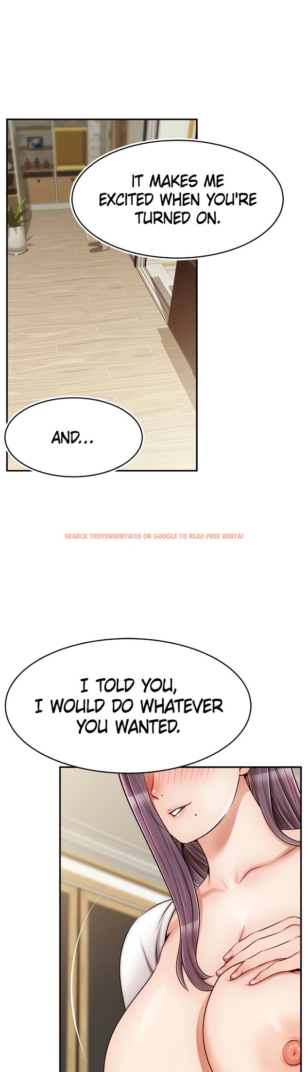 Read Hentai Image 41 247 in comic It’s Okay Because We’re Family - Chapter 39 - www.hentaitnt.net