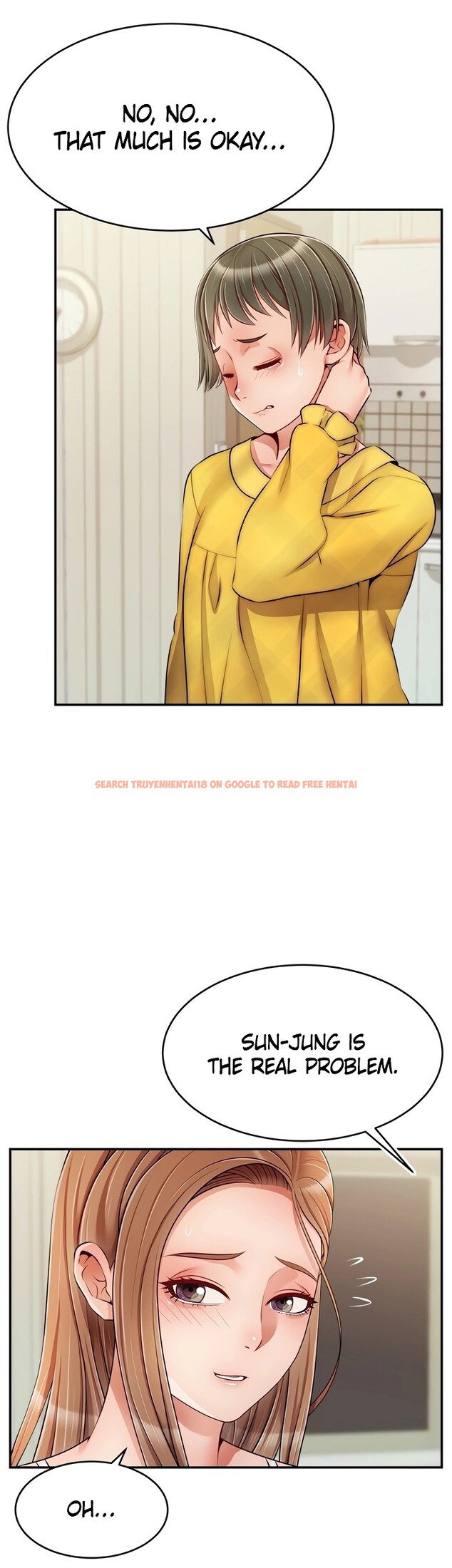 Read Hentai Image 5 245 in comic It’s Okay Because We’re Family - Chapter 39 - www.hentaitnt.net