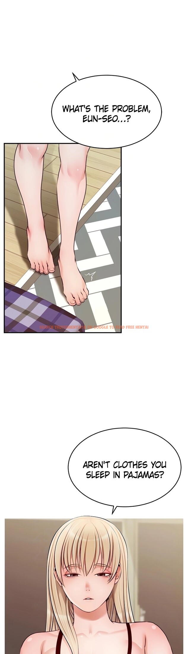 Read Hentai Image 6 245 in comic It’s Okay Because We’re Family - Chapter 39 - www.hentaitnt.net