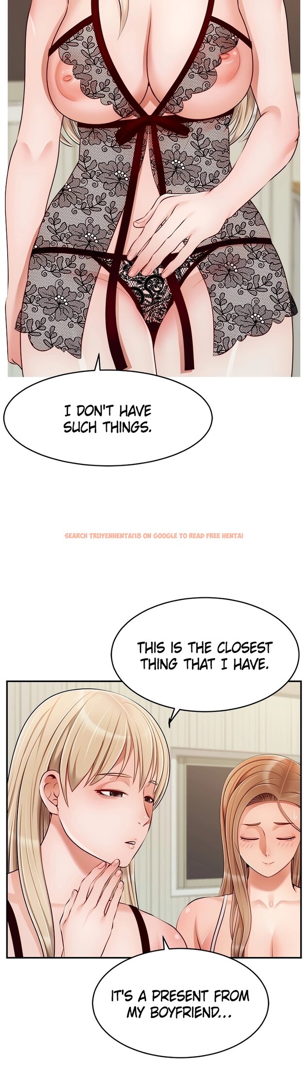 Read Hentai Image 7 245 in comic It’s Okay Because We’re Family - Chapter 39 - www.hentaitnt.net