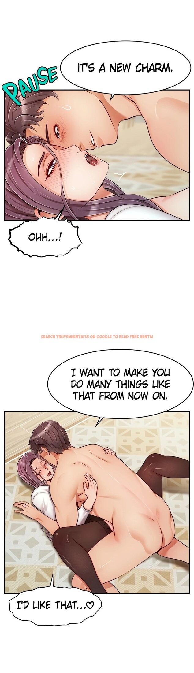 Read Hentai Image 26 621 in comic It’s Okay Because We’re Family - Chapter 40 - www.hentaitnt.net