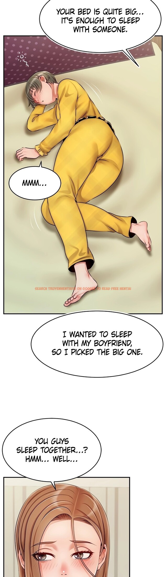 Read Hentai Image 40 624 in comic It’s Okay Because We’re Family - Chapter 40 - www.hentaitnt.net