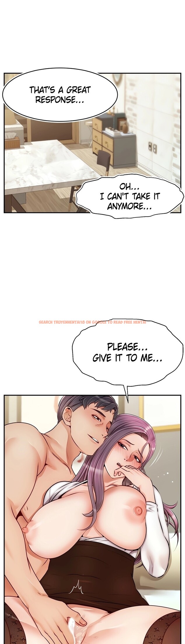 Read Hentai Image 7 618 in comic It’s Okay Because We’re Family - Chapter 40 - www.hentaitnt.net