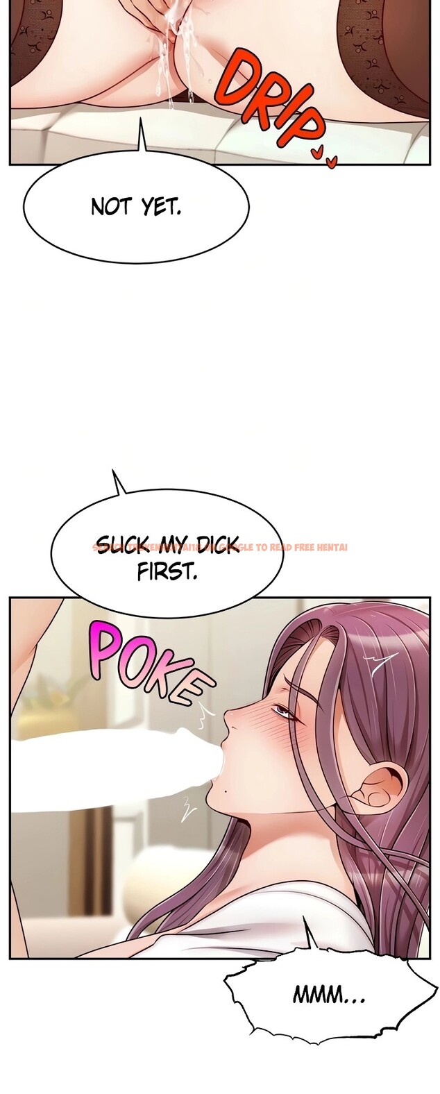 Read Hentai Image 8 618 in comic It’s Okay Because We’re Family - Chapter 40 - www.hentaitnt.net