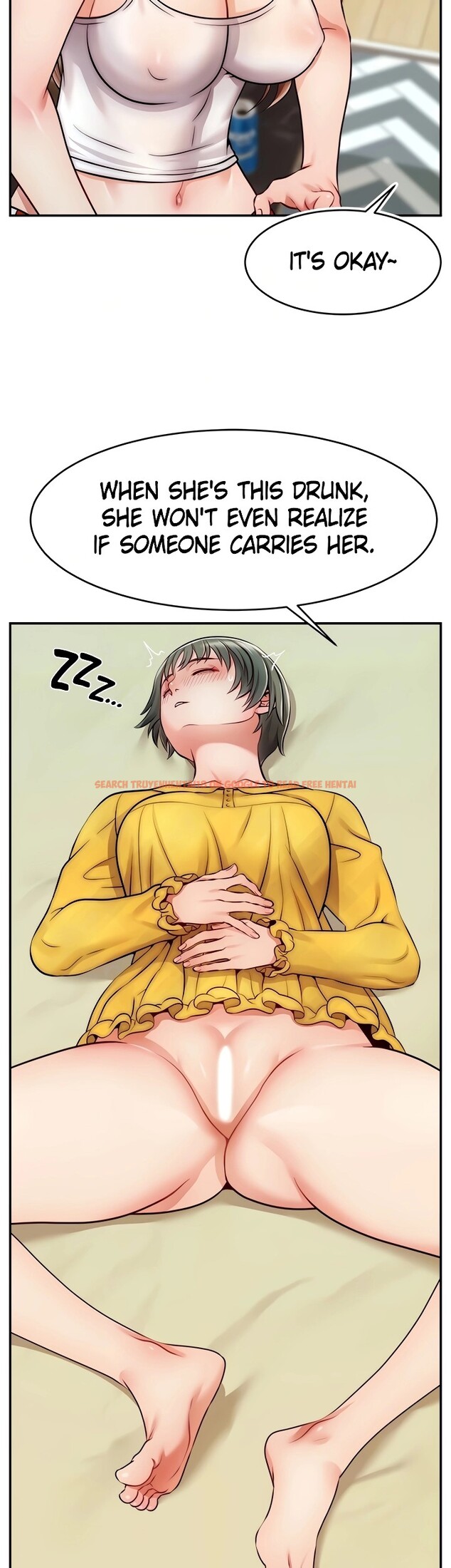 Read Hentai Image 11 704 in comic It’s Okay Because We’re Family - Chapter 41 - www.hentaitnt.net