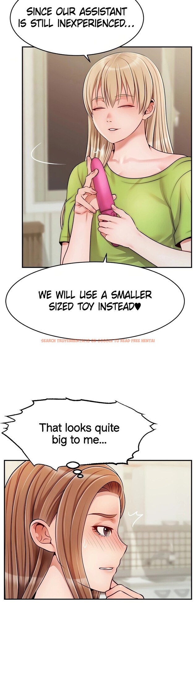 Read Hentai Image 16 704 in comic It’s Okay Because We’re Family - Chapter 41 - www.hentaitnt.net