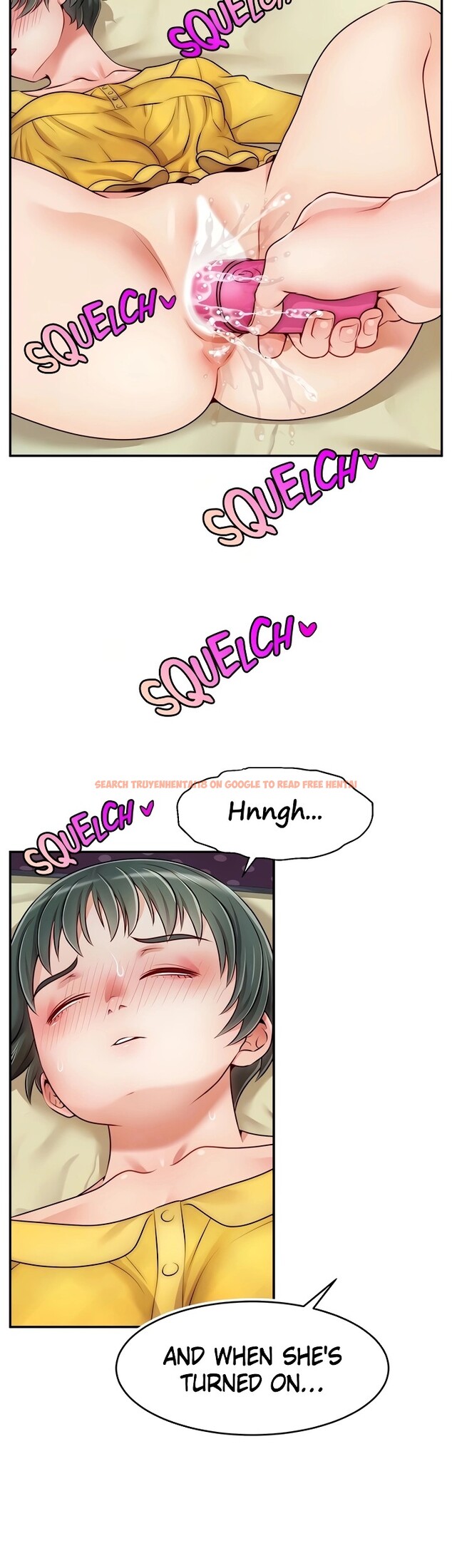 Read Hentai Image 19 704 in comic It’s Okay Because We’re Family - Chapter 41 - www.hentaitnt.net
