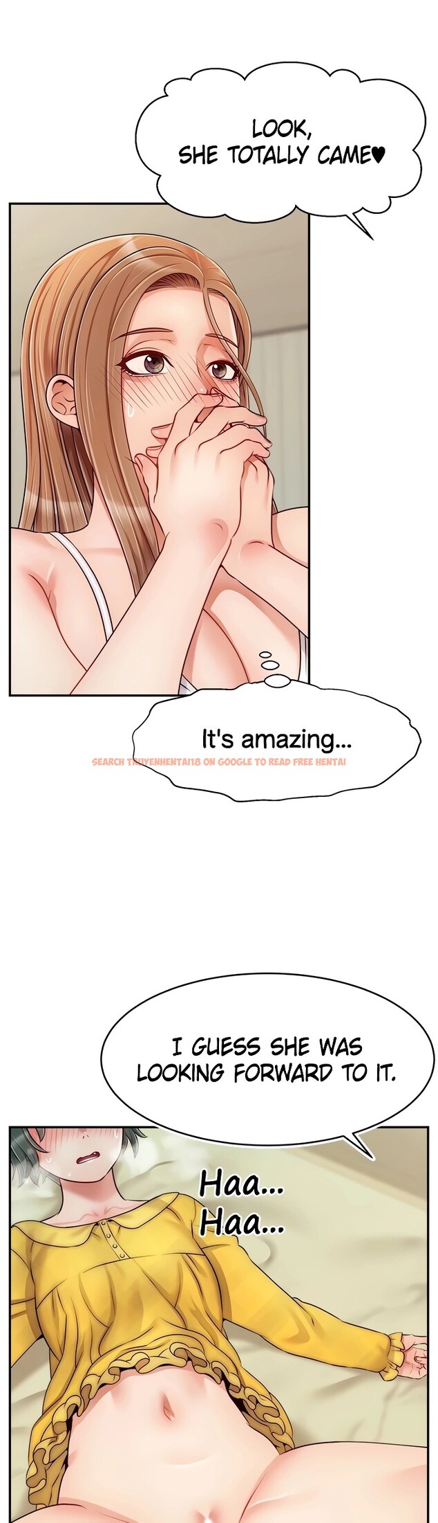 Read Hentai Image 22 704 in comic It’s Okay Because We’re Family - Chapter 41 - www.hentaitnt.net