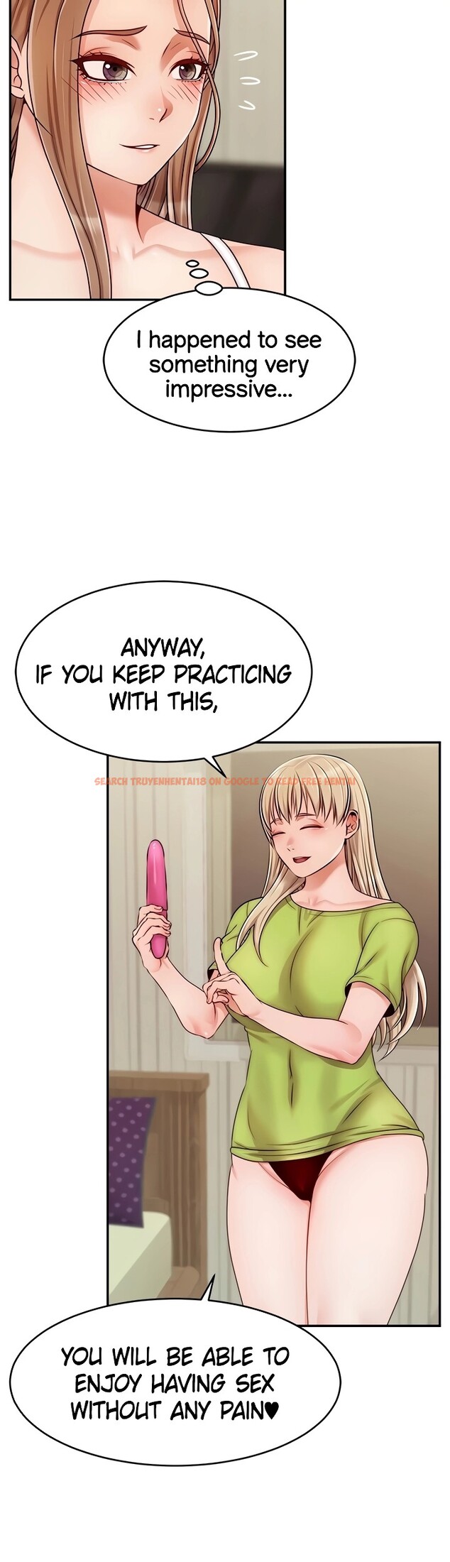 Read Hentai Image 25 704 in comic It’s Okay Because We’re Family - Chapter 41 - www.hentaitnt.net