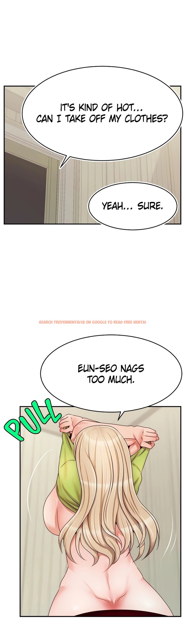 Read Hentai Image 26 705 in comic It’s Okay Because We’re Family - Chapter 41 - www.hentaitnt.net