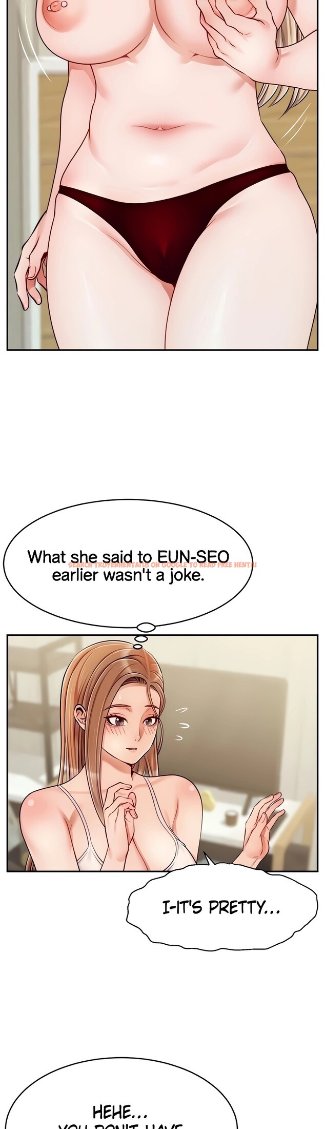 Read Hentai Image 28 705 in comic It’s Okay Because We’re Family - Chapter 41 - www.hentaitnt.net