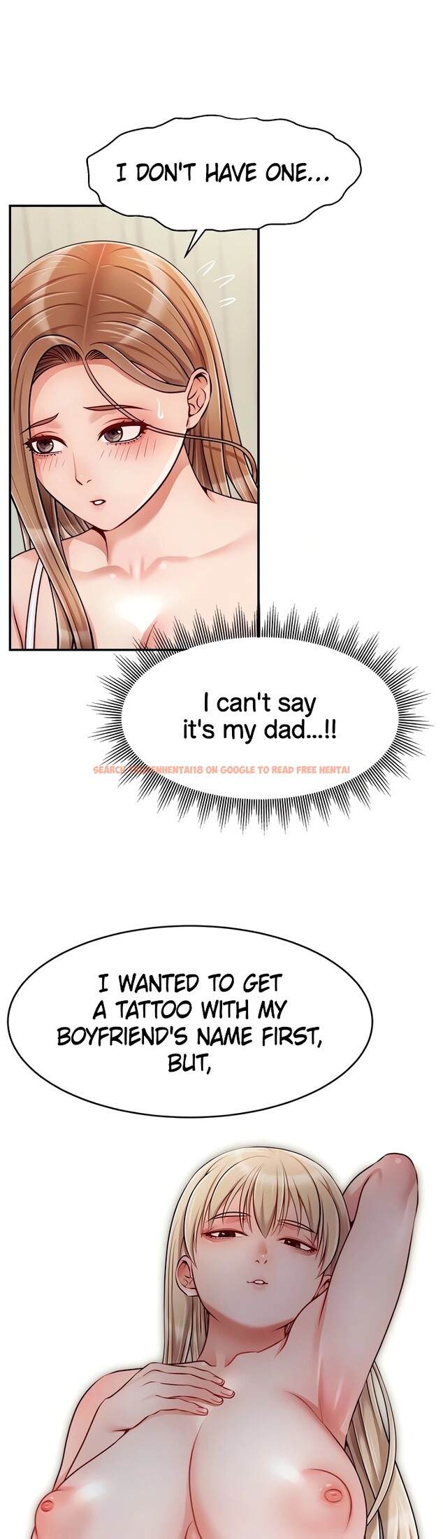 Read Hentai Image 34 705 in comic It’s Okay Because We’re Family - Chapter 41 - www.hentaitnt.net