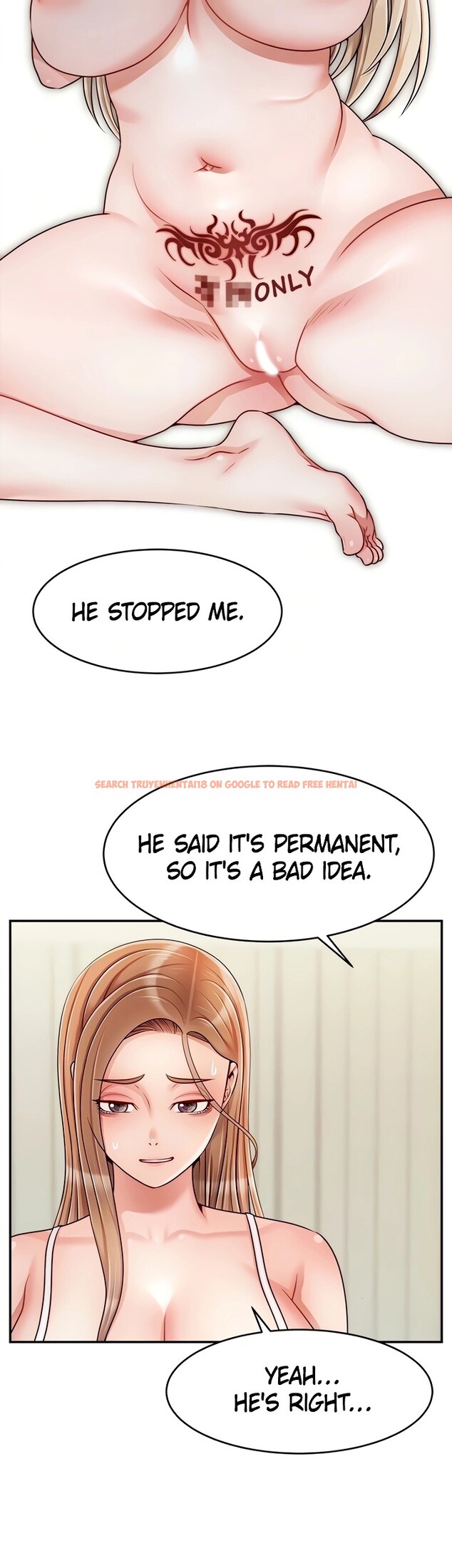 Read Hentai Image 35 705 in comic It’s Okay Because We’re Family - Chapter 41 - www.hentaitnt.net