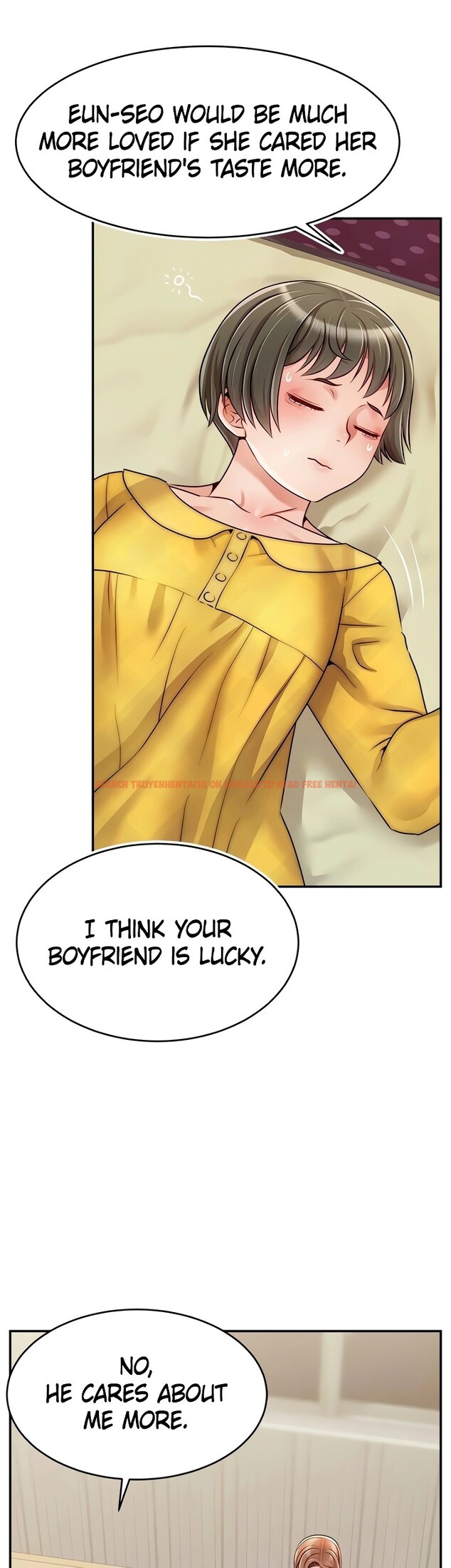 Read Hentai Image 36 705 in comic It’s Okay Because We’re Family - Chapter 41 - www.hentaitnt.net