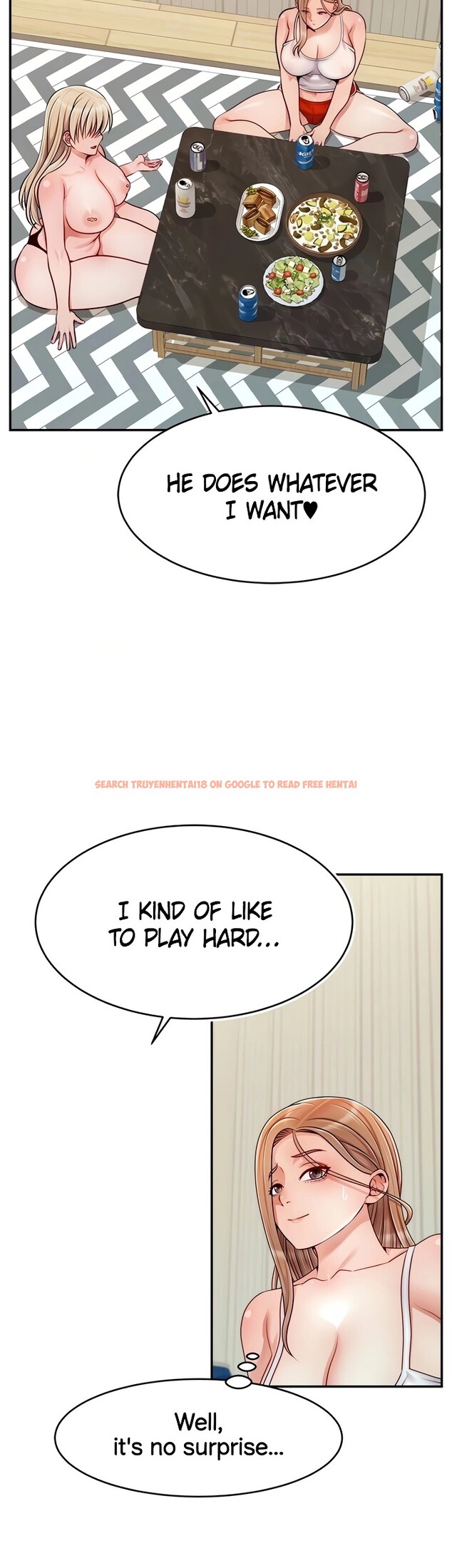 Read Hentai Image 37 705 in comic It’s Okay Because We’re Family - Chapter 41 - www.hentaitnt.net
