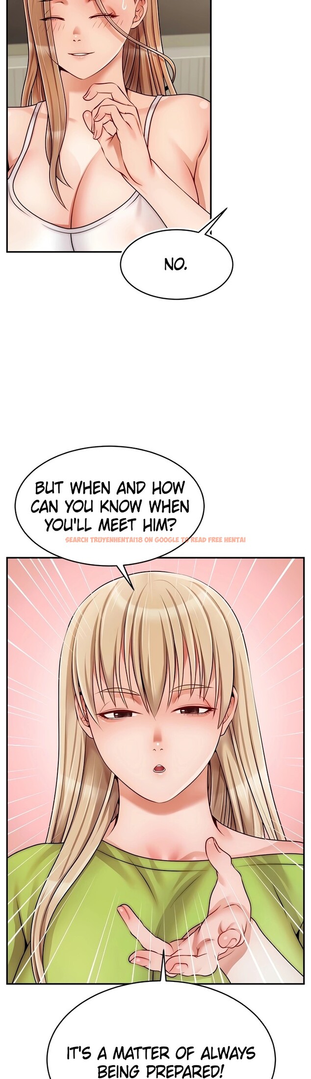Read Hentai Image 6 703 in comic It’s Okay Because We’re Family - Chapter 41 - www.hentaitnt.net