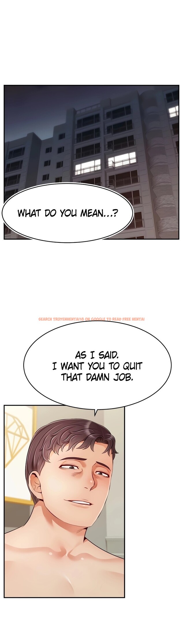 Read Hentai Image 1 530 in comic It’s Okay Because We’re Family - Chapter 42 - hentaitnt.net