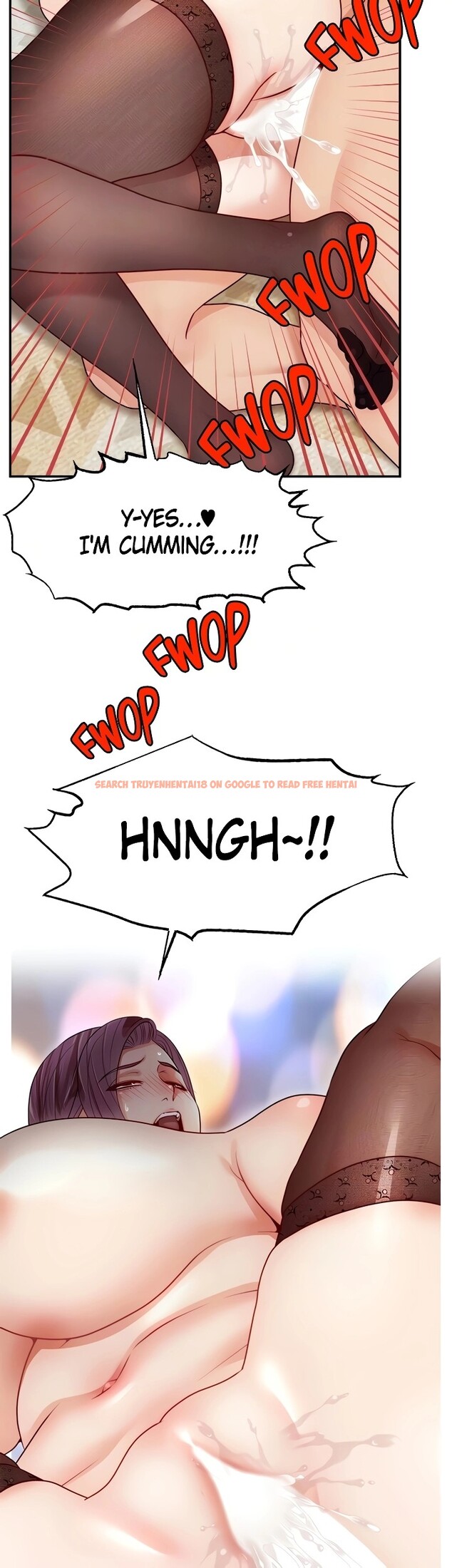 Read Hentai Image 18 531 in comic It’s Okay Because We’re Family - Chapter 42 - hentaitnt.net
