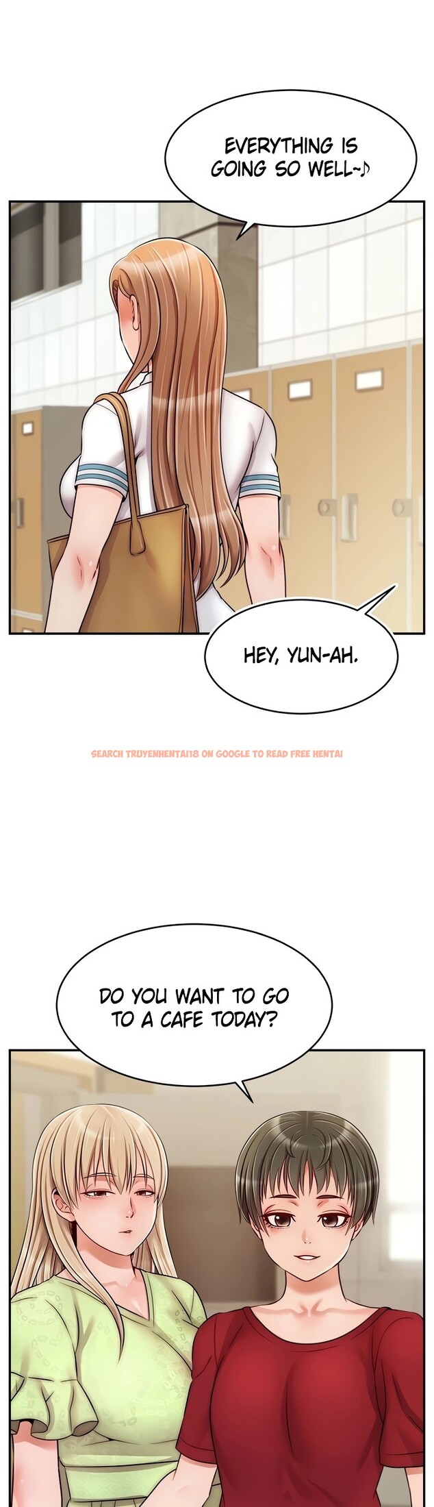 Read Hentai Image 25 531 in comic It’s Okay Because We’re Family - Chapter 42 - hentaitnt.net