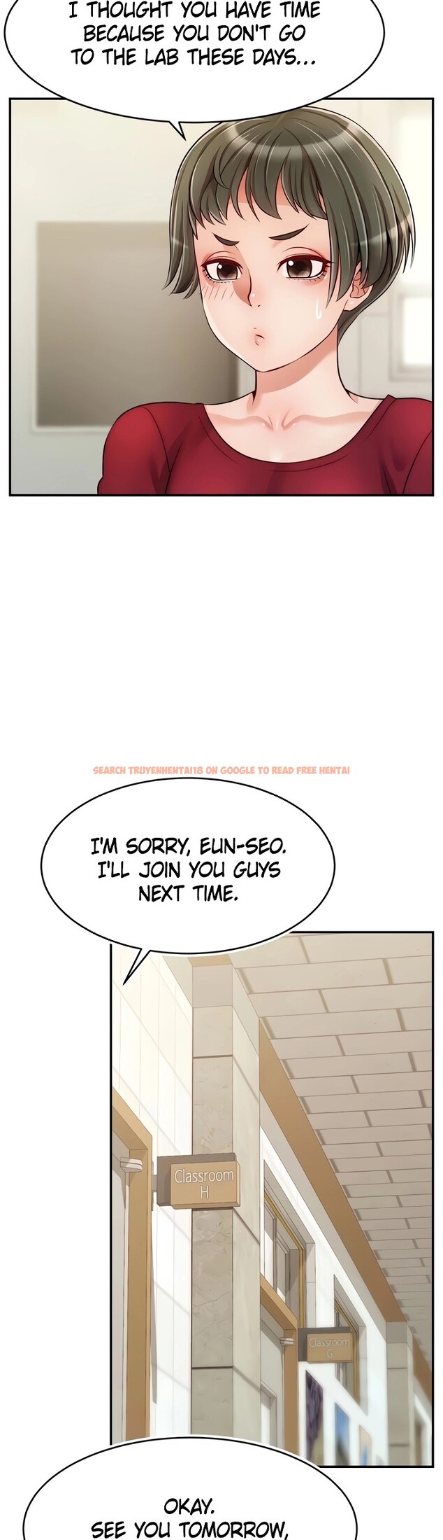 Read Hentai Image 27 531 in comic It’s Okay Because We’re Family - Chapter 42 - hentaitnt.net
