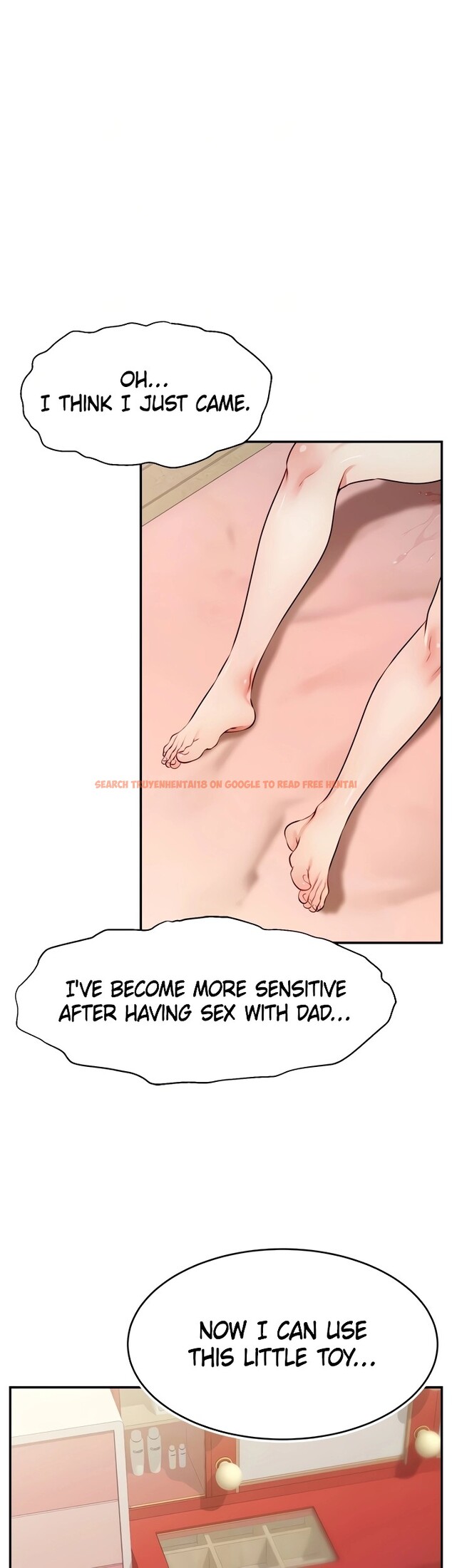 Read Hentai Image 36 532 in comic It’s Okay Because We’re Family - Chapter 42 - hentaitnt.net