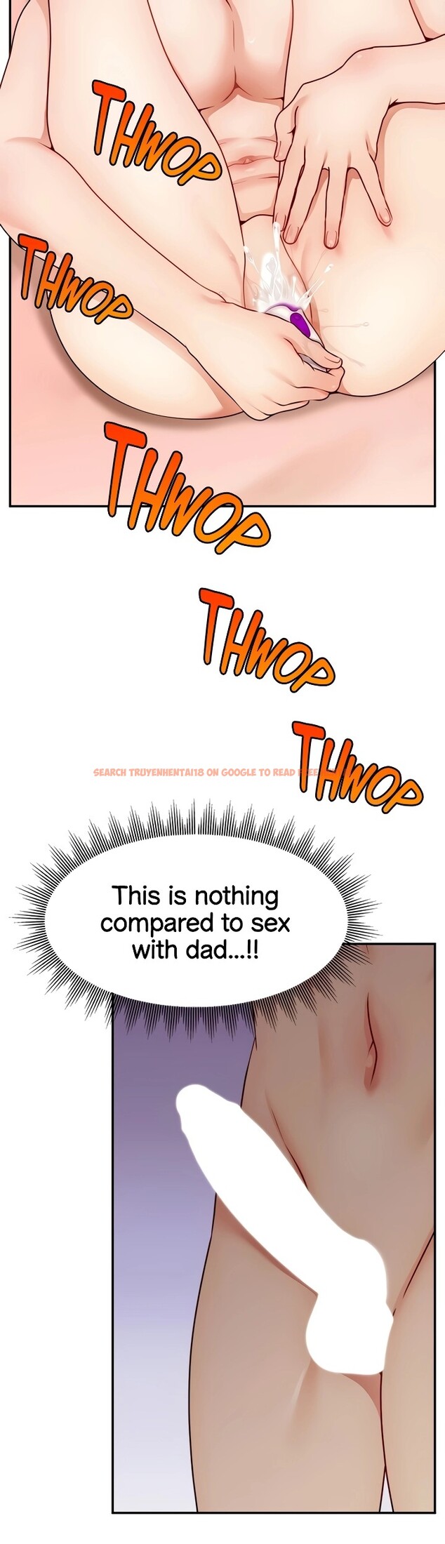 Read Hentai Image 42 532 in comic It’s Okay Because We’re Family - Chapter 42 - hentaitnt.net