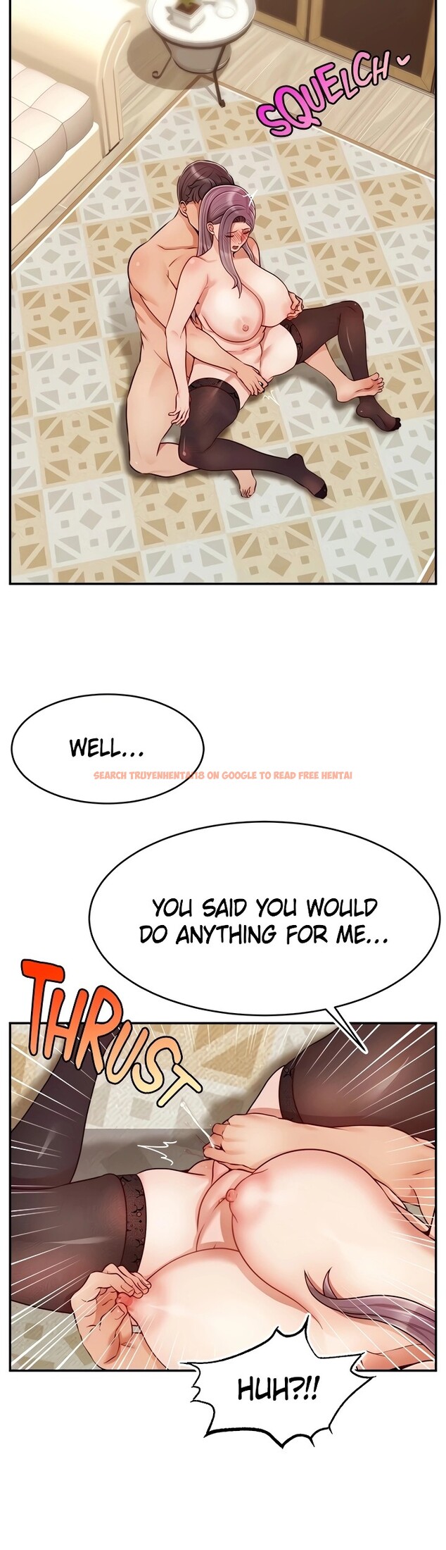 Read Hentai Image 8 530 in comic It’s Okay Because We’re Family - Chapter 42 - hentaitnt.net