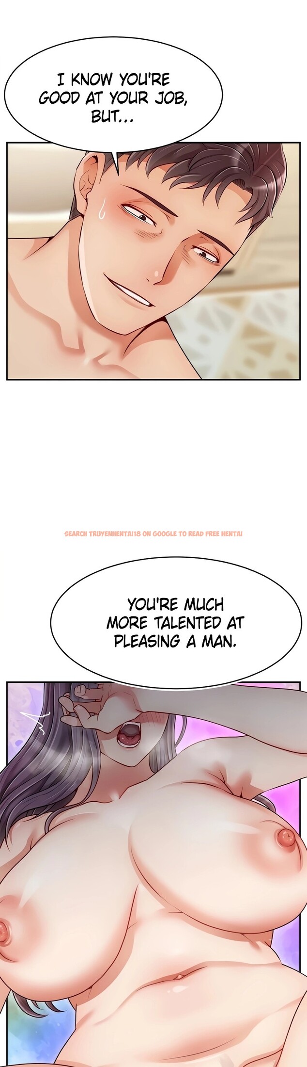 Read Hentai Image 9 530 in comic It’s Okay Because We’re Family - Chapter 42 - hentaitnt.net
