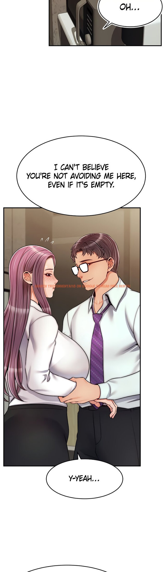 Read Hentai Image 10 058 in comic It’s Okay Because We’re Family - Chapter 43 - hentaitnt.net