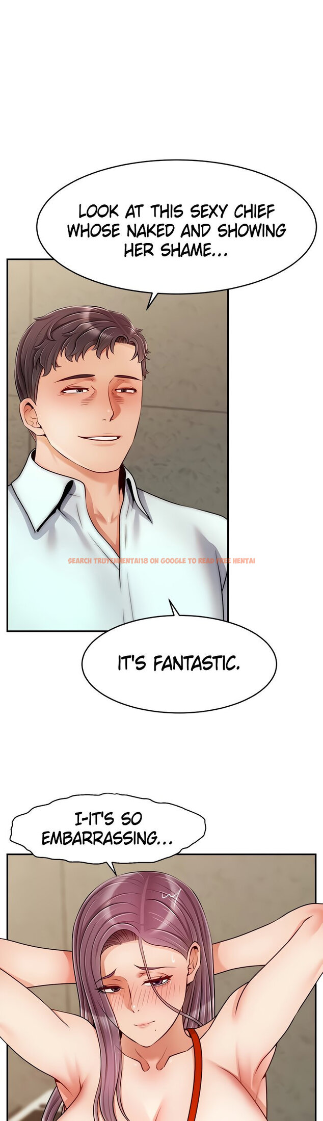 Read Hentai Image 23 059 in comic It’s Okay Because We’re Family - Chapter 43 - hentaitnt.net